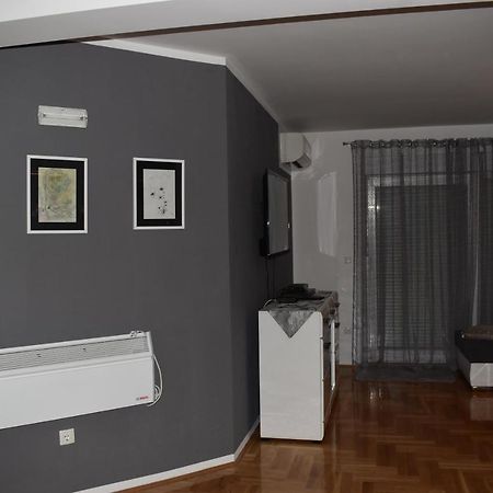 K & S Apartment Capljina Exterior photo
