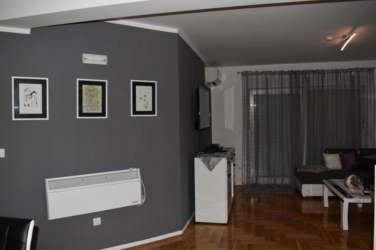 K & S Apartment Capljina Exterior photo