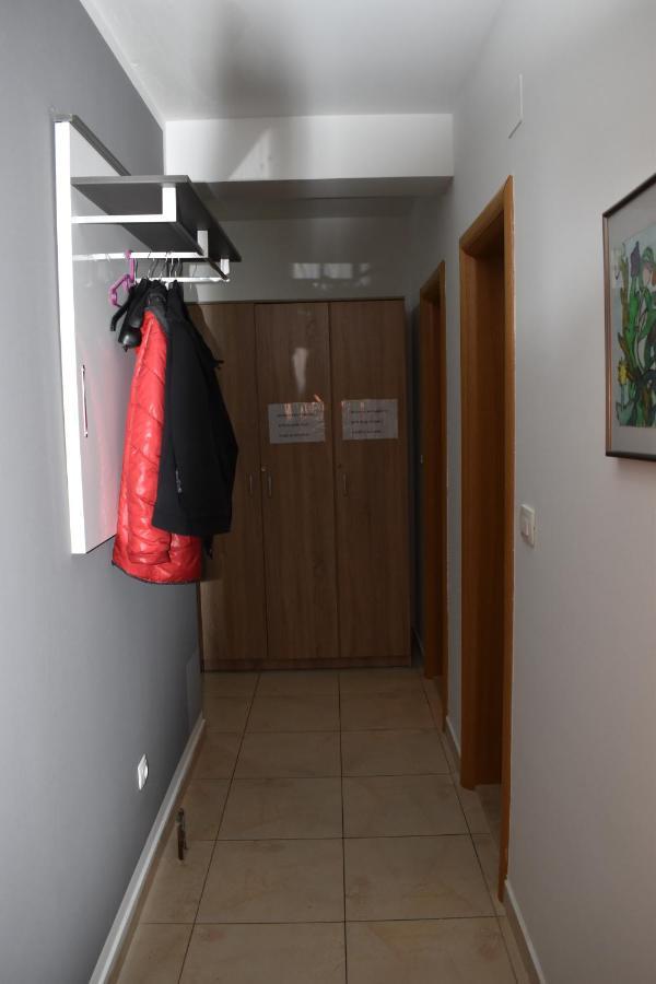 K & S Apartment Capljina Exterior photo