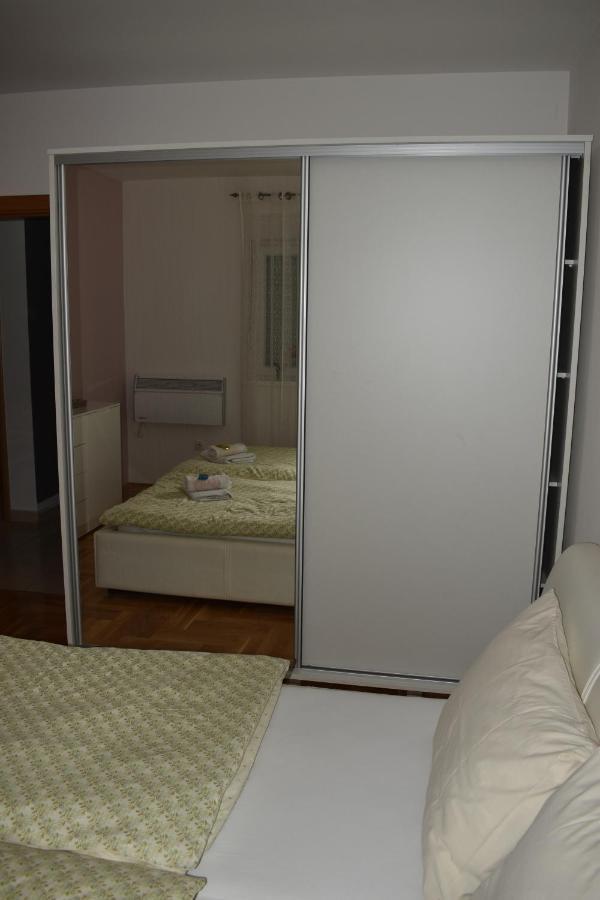 K & S Apartment Capljina Exterior photo